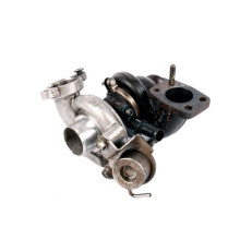 ТУРБИНА ТУРБОКОМПРЕССОР PEUGEOT 207 307 1.6 HDI
