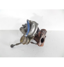 Турбина turbo CITROEN BERLINGO PEUGEOT 307 2.0 HDI