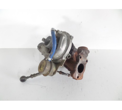 Турбина turbo CITROEN BERLINGO PEUGEOT 307 2.0 HDI Турбина turbo CITROEN BERLINGO PEUGEOT 307 2.0 HDI