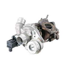 ТУРБИНА ТУРБОКОМПРЕССОР PEUGEOT 207 3008 1.6 THP