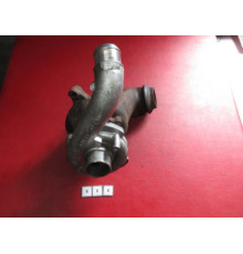 PEUGEOT 406 2.2 ТУРБИНА ТУРБОКОМПРЕССОР 726683-1