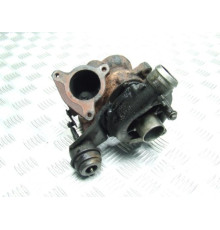 PEUGEOT EXPERT 307 607 2.0 HDI, ТУРБИНА 9634521180