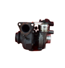 ТУРБО ТУРБИНА СПЕРЕДИ 4U3Q6K682AJ PEUGEOT 607 2.7 V6