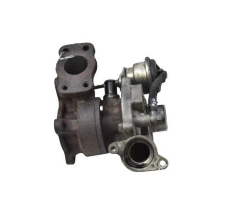 ТУРБО ТУРБИНА 54359710009 PEUGEOT 307 1.4 HDI 04R ТУРБО ТУРБИНА 54359710009 PEUGEOT 307 1.4 HDI 04R