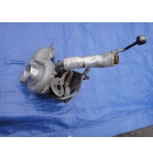 CITROEN PEUGEOT 1.6 eHDI ТУРБИНА 9686120680-06