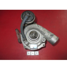 PEUGEOT 2.2 ТУРБИНА ТУРБОКОМПРЕССОР 53039700062