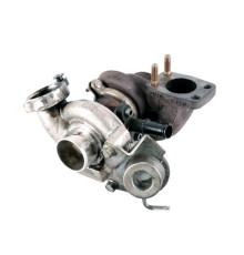 ТУРБИНА ТУРБОКОМПРЕССОР PEUGEOT 207 307 1.6 HDI