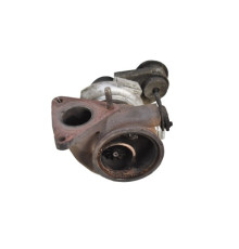 ТУРБО ТУРБИНА 6U3Q-6K682-AE PEUGEOT BOXER 2 II 2.2
