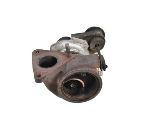 ТУРБО ТУРБИНА 6U3Q-6K682-AE PEUGEOT BOXER 2 II 2.2 ТУРБО ТУРБИНА 6U3Q-6K682-AE PEUGEOT BOXER 2 II 2.2