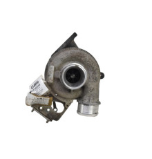 ТУРБО ТУРБИНА 9684849580 PEUGEOT 4007 2.2 HDI 09R