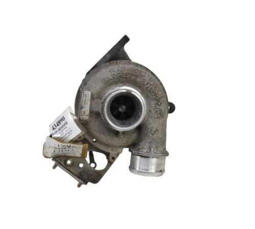 ТУРБО ТУРБИНА 9684849580 PEUGEOT 4007 2.2 HDI 09R ТУРБО ТУРБИНА 9684849580 PEUGEOT 4007 2.2 HDI 09R
