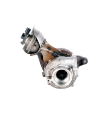 ТУРБИНА ТУРБОКОМПРЕССОР PEUGEOT 307 308 407 2.0 HDI