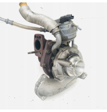 ТУРБИНА TURBO 112 PEUGEOT 508 1,6 EHDI