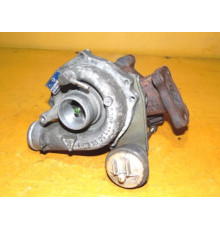 ТУРБИНА TURBO CITROEN PEUGEOT 2.0 HDI K0333821