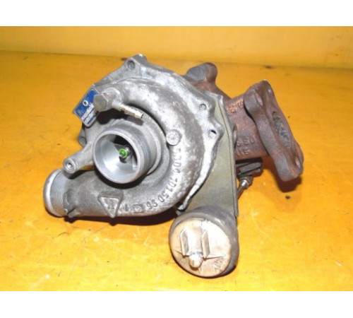 ТУРБИНА TURBO CITROEN PEUGEOT 2.0 HDI K0333821