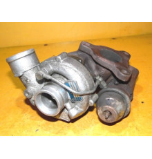 ТУРБИНА TURBO CITROEN PEUGEOT 1.8 TD 53149706433