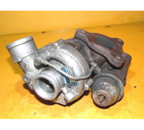 ТУРБИНА TURBO CITROEN PEUGEOT 1.8 TD 53149706433