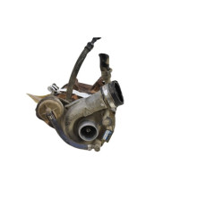 ТУРБО ТУРБИНА K03333821 PEUGEOT 206 2.0 HDI 00R