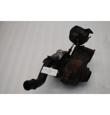 ТУРБИНА PEUGEOT 307, CITROEN C4 2.0 HDI 9682778680