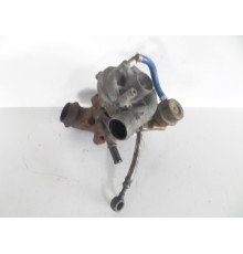Турбина turbo CITROEN C5 XSARA PEUGEOT 207 2.0 HDI