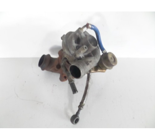 Турбина turbo CITROEN C5 XSARA PEUGEOT 207 2.0 HDI Турбина turbo CITROEN C5 XSARA PEUGEOT 207 2.0 HDI
