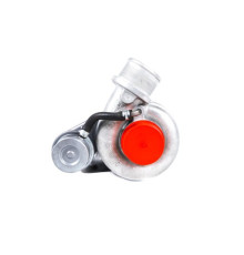 JUMPY SCUDO 806 EXPERT 1.9 TDI, ТУРБИНА 454086-1
