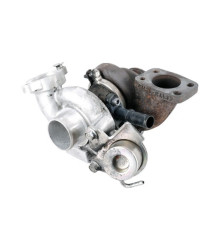 ТУРБИНА ТУРБОКОМПРЕССОР PEUGEOT 207 307 1.6 HDI