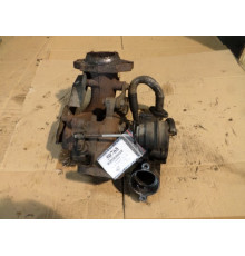 PEUGEOT BOXER 94-06 ТУРБИНА k14212890
