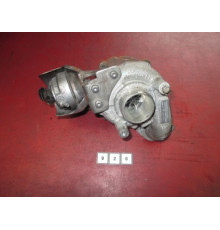 PEUGEOT ТУРБИНА ТУРБОКОМПРЕССОР 819872-1 9804119380