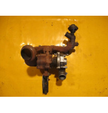 PEUGEOT 406 2.0 HDI, ТУРБИНА K03 024C15022136