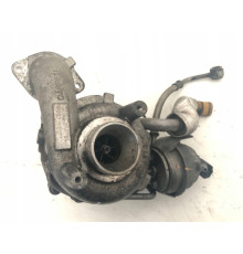 ТУРБИНА TURBO 112 PEUGEOT 3008 1,6 EHDI 64TYS