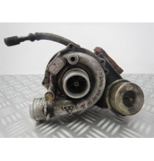 Турбина Турбо Peugeot 406 2,0 HDI 53041015096 FV