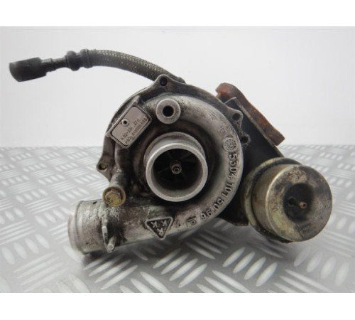 Турбина Турбо Peugeot 406 2,0 HDI 53041015096 FV Турбина Турбо Peugeot 406 2,0 HDI 53041015096 FV