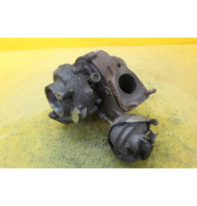 ТУРБИНА TURBO CITROEN A4 C5 P407 2.0 HDI 9682778680