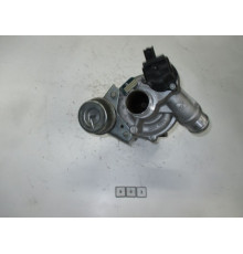 PEUGEOT 1.6 ТУРБИНА ТУРБОКОМПРЕССОР 53039700117