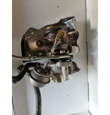 Турбина Турбо 9812723880 1.2 VTI Peugeot 208