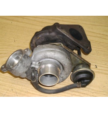 оч турбина Peugeot 406, Xantia 1.9 TD, л. 90-92-м километре