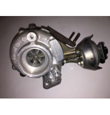Citroen, Fiat ,Peugeot 2,0 HDi /136KM турбина 0375L7