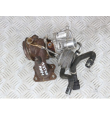 PEUGEOT CITROEN 1,2 THP TURBO ТУРБИНА 9818479380