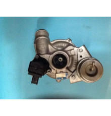 оч турбина Peugeot 207 3008 308 508 1.6 THP