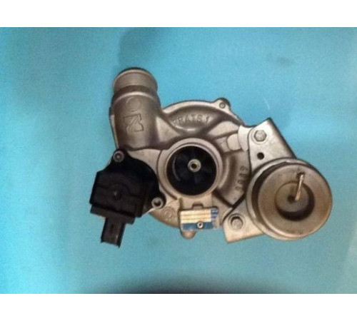 оч турбина Peugeot 207 3008 308 508 1.6 THP оч турбина Peugeot 207 3008 308 508 1.6 THP