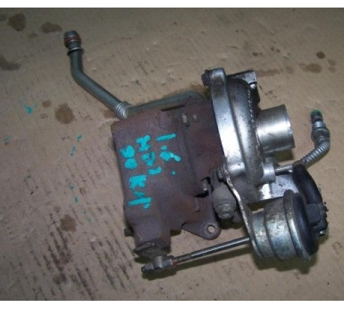ТУРБИНА PEUGEOT CITROEN 1.6 HDI 90 Л. С.