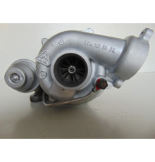 XANTIA PEUGEOT 406 1.9 ТУРБИНА 53149707024 454131