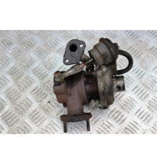 ТУРБИНА PEUGEOT CITROEN 1.6 HDI 75 КМ
