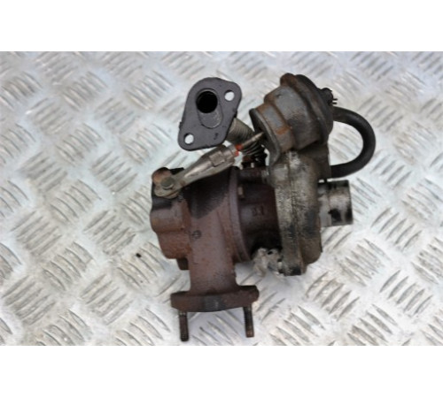 ТУРБИНА PEUGEOT CITROEN 1.6 HDI 75 КМ