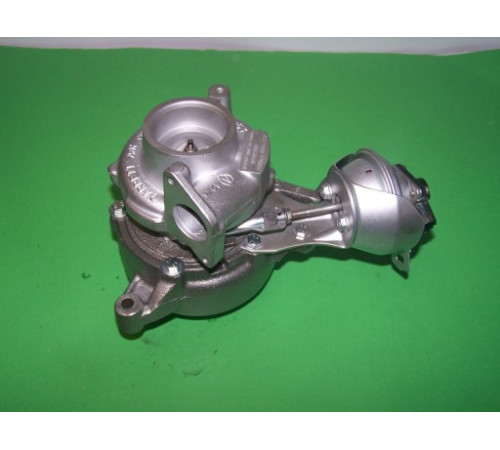 Турбина Citroen C4 C5 Peugeot 607 2.0 hdi Турбина Citroen C4 C5 Peugeot 607 2.0 hdi