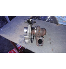 Турбина Citroen c4 berlingo Peugeot 1.6 Hdi 90 км