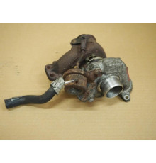 ТУРБИНА ТУРБО CITREON PEUGEOT 1.6 HDI 9670371380