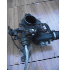 PEUGEOT 807 2.0 HDI турбина RHW