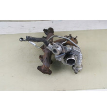 Турбина Peugeot 207 9670371380